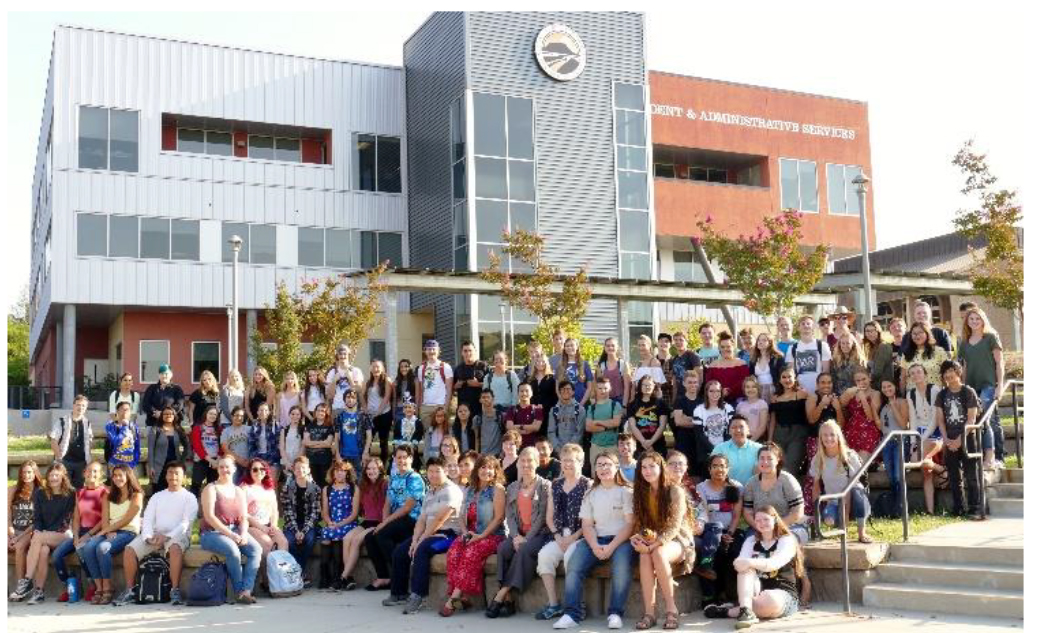 College Connection